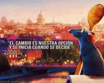 cambio