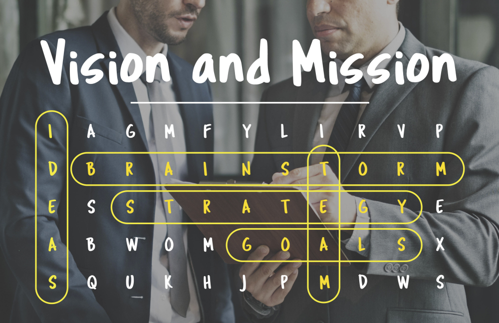 wordsearch game word corporation business